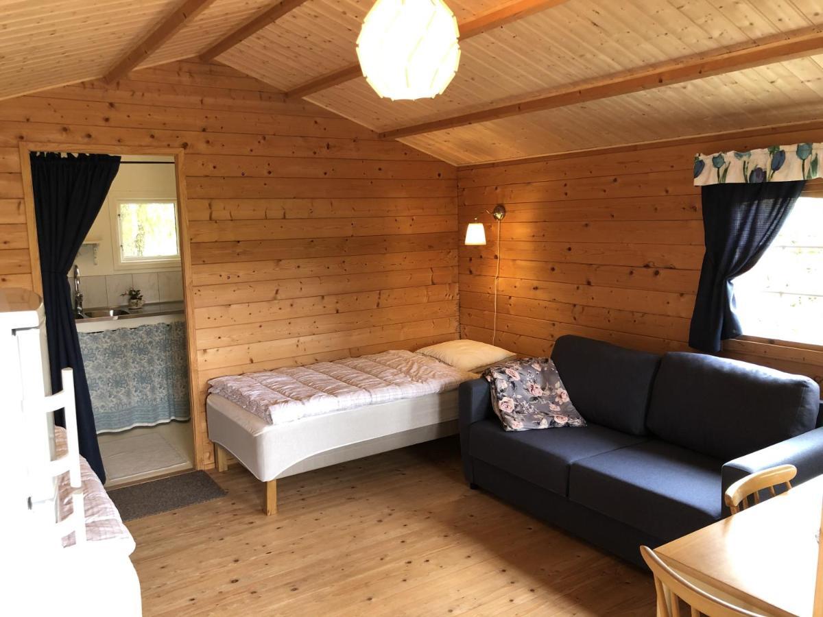 Stuga Utanfoer Fjaellbacka Fjällbacka Exterior foto